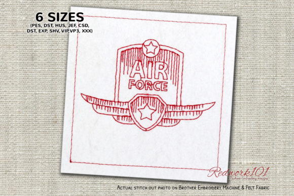 Air Force Badge with Wings and Star: A Seller’s Review