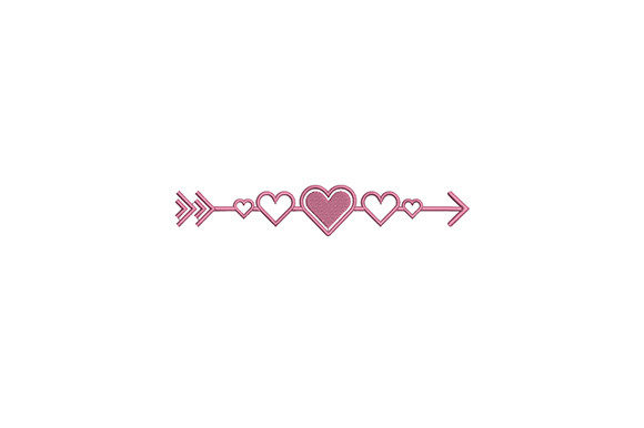Arrows Hearts: A Designer’s Review for Craft Fairs