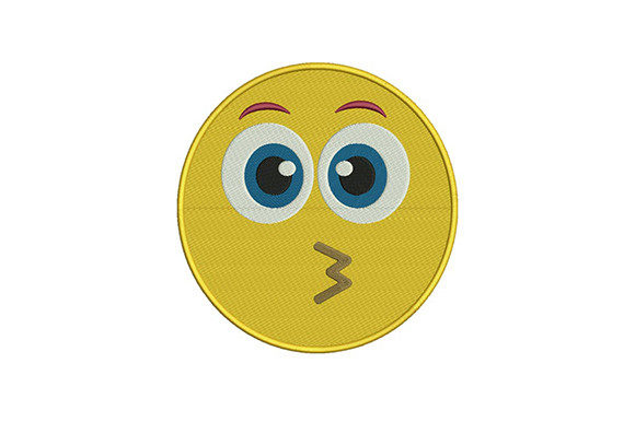 Big Eyes Face Emoji: A Designer’s Review