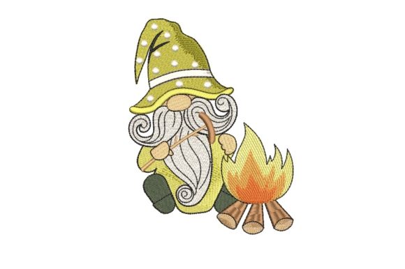 Camping Gnome: A Designer’s Review for Real Projects
