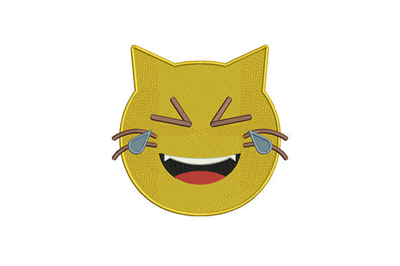 Cat Face Emoji: A Designer’s Review for Craft Fairs
