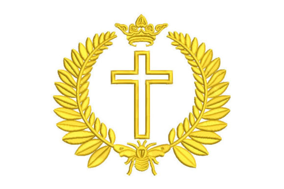 Cross with Crown: A Designer’s Review for Brand Merch