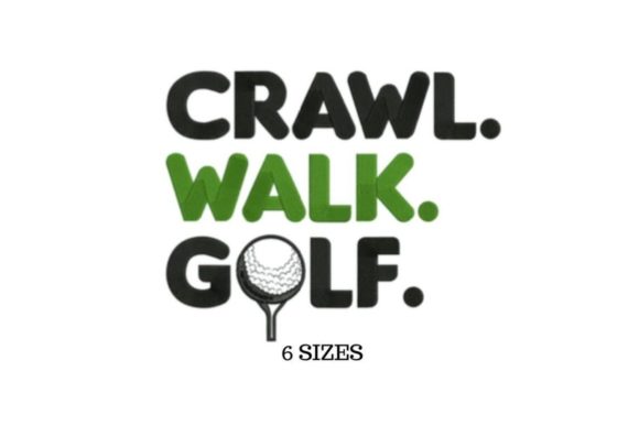 Evaluating Craw Walk Golf for Etsy Success