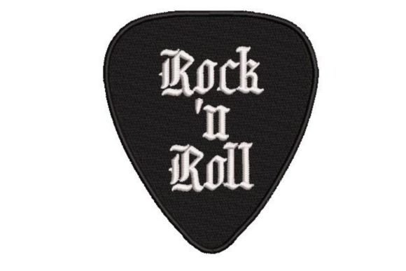 Evaluating Guitar Pick Rock for Etsy Shops