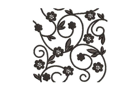 Flower Vine: A Designer’s Review for Holiday Collections