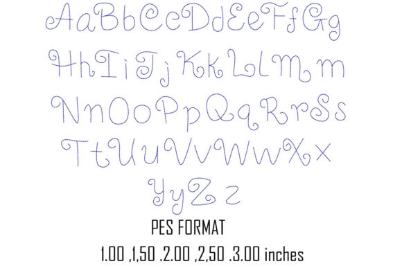 Font Bean Stitch: A Designer’s Review for Craft Fairs
