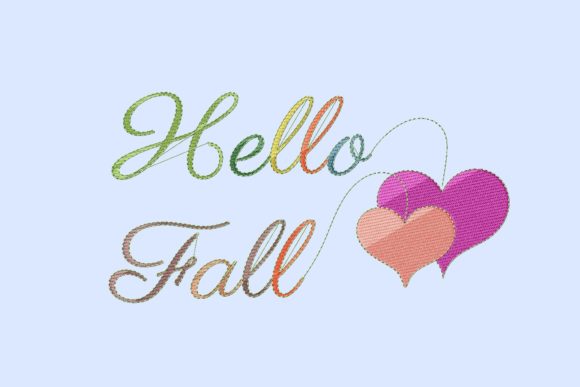 Hello Fall: A Designer’s Review for Handmade Gifts