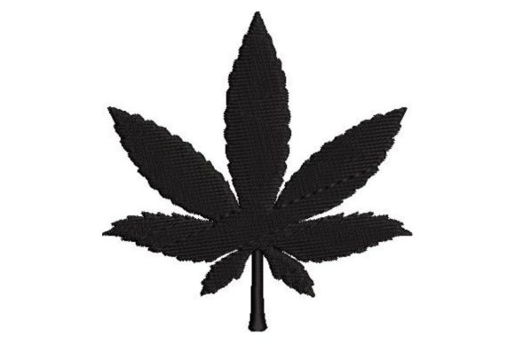 Hippie Marijuana Leaf: A Designer’s Review
