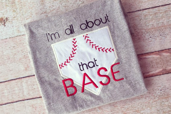 I’m All About That Baseball: A Designer’s Review