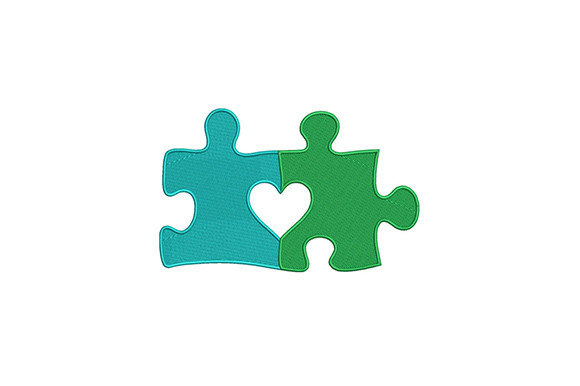 Puzzle Heart Design: A Designer’s Review for Real Projects