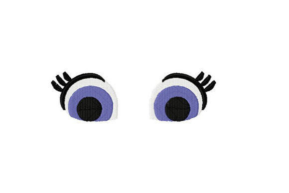Review: Eyes for Toys, Dolls, Artisanal No4