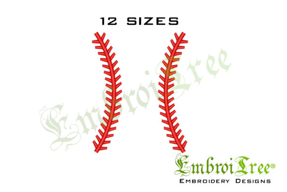 Reviewing Baseball Stitches for Boutique Sweatshirts