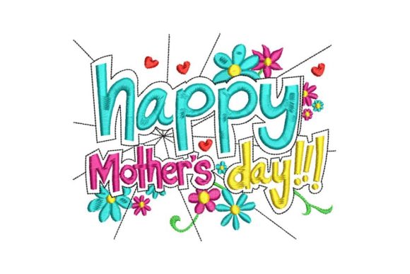 Reviewing Happy Mothers Day Two Sizes for Boutique Apparel