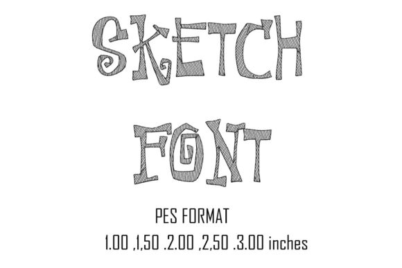 Reviewing Sketch Font for Personalized Gifts