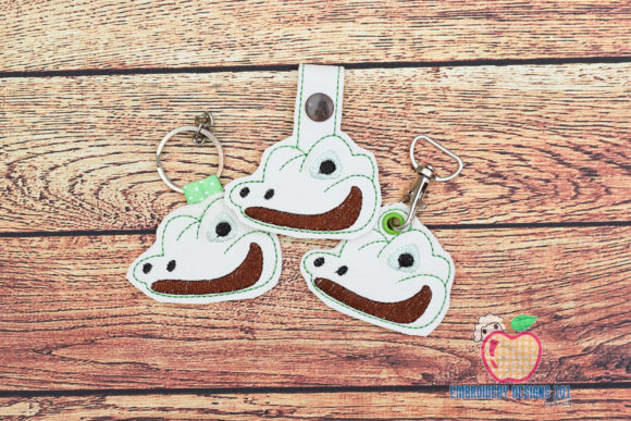 Reviewing the Alligator ITH Keyfob Design for Business