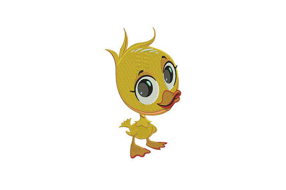 Reviewing Yellow Baby Duck for Holiday Collections