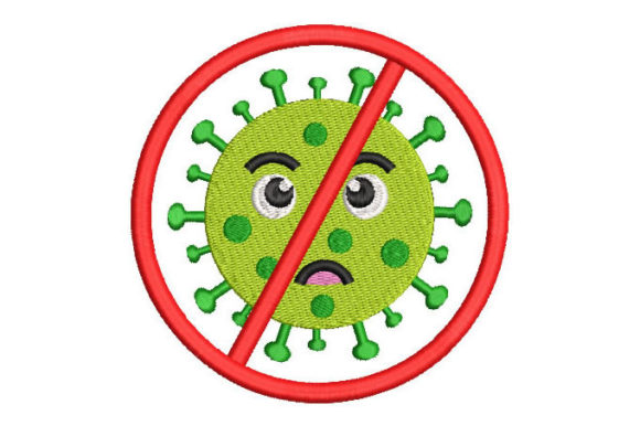 Stop Sign Coronavirus: A Seller’s Review