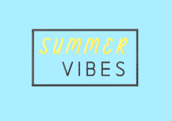Summer Vibes: A Designer’s Review for Boutique Sweatshirts