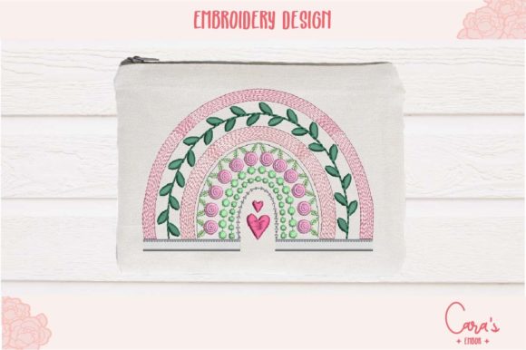 Vintage Rainbow: A Designer’s Honest Review